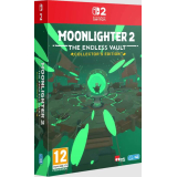 Moonlighter 2: The Endless Vault - Collectors Edition NS2