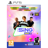 Let's Sing 2027 - 2 Mic Bundle PS5