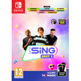 Let's Sing 2027 - 2 Mic Bundle NS