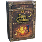 Stray Children Treasure Box (Import) NS