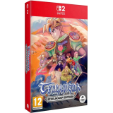 Terranigma - Steelbook Edition NS2