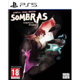 SOMBRAS: Negative frames Special Frame Edition PS5