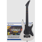 Stage Tour + Gitara Kramer PS5