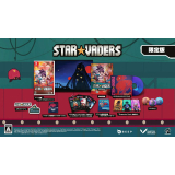 StarVaders Limited Edition (Import) NS
