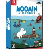 Moomin: Midsummer Madness Limited Edition (Import) NS