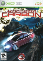 Need for Speed Carbon X360