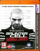 Splinter Cell Double Agent PL - PKK PC
