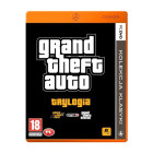 Grand Theft Auto Trylogia PL PKK (GTA Trylogia) PC