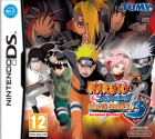 Naruto Shippuden Ninja Council 3 DS