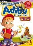 Adibu Czytam i liczę: (6-7 lat) PL PC