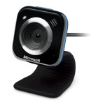 Kamera Microsoft LifeCam VX-5000 Niebieska PC