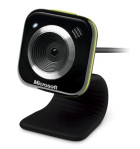 Kamera Microsoft LifeCam VX-5000 Zielona PC