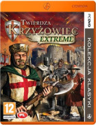 Twierdza Krzyżowiec Extreme PL - PKK PC