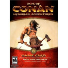 Karta Pre-paid 60dni do Age of Conan - tylko polskie konto! PC