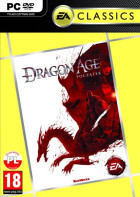 Dragon Age Początek PL Classics PC