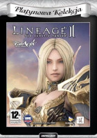 Lineage 2 Gracia Complete - NPK PC