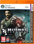 Bionic Commando PL / ANG PKK PC