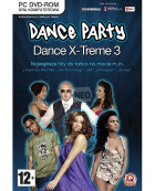 Dance Party X-Treme 3 PL PC