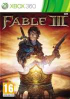 Fable III PL X360