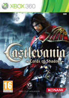 Castlevania Lords of Shadow X360