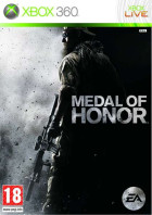 Medal of Honor PL X360