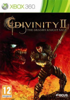 Divinity II The Dragon Knight Saga X360
