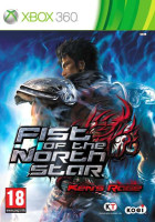 Fist of the North Star X360