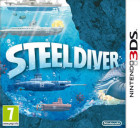 Steel Diver, Nintendo 3DS