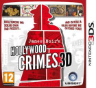 James Noirs Hollywood Crimes 3D 3DS
