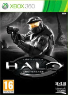 Halo Combat Evolved Anniversary X360