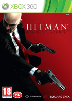 Hitman Rozgrzeszenie PL X360