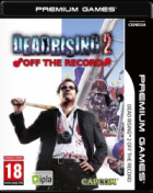 Dead Rising 2 Off The Record PL / ANG PC