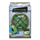 Ładowarka Ben 10 Alien Force Omnitrix do NDS, Nintendo DS