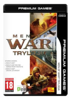 Men of War Trylogia PL NPG PC