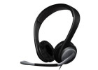 PC 161 Słuchawki przewodowe - Sennheiser PC