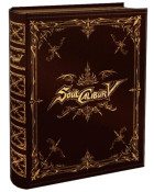 Soul Calibur V Edycja Limitowana X360
