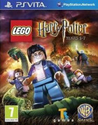 LEGO Harry Potter Lata 5-7 PL / ANG PSV