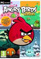 Angry Birds Seasons PC
