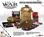 Men of War Wyklęci Bohaterowie PL / ANG Edycja Kolekcjonerska PC