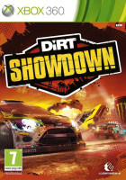 DiRT Showdown X360