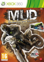 MUD FIM Motocross World Championship X360