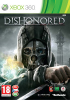 Dishonored PL X360