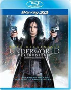 Underworld: Przebudzenie Blu-ray 3D + Blu-Ray FILM