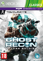 Tom Clancys Ghost Recon Future Soldier PL Classics X360