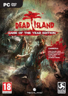 Dead Island PL Game of the Year Edition PC