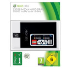 Dysk twardy 320 GB X360