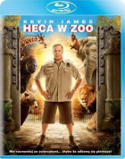 Heca w Zoo Blu-Ray FILM