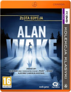 Alan Wake PL Złota Edycja PKK PC