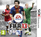 FIFA 13 3DS