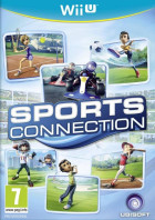 Sports Connection Wii U